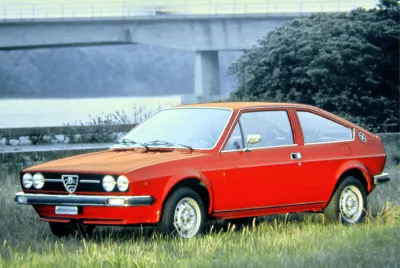 Alfasud